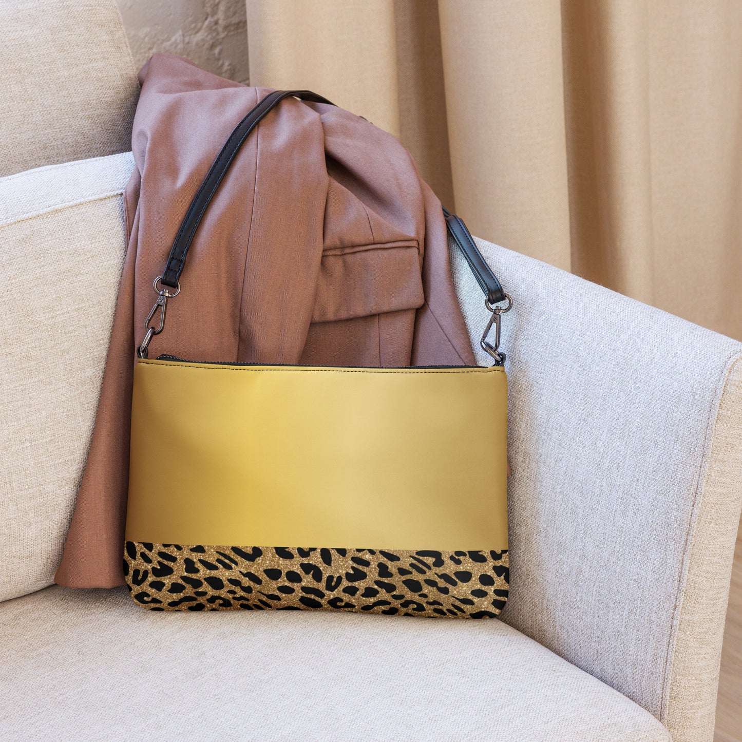 Venya Mi Amore Designer Crossbody bag