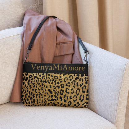 Venya Mi Amore Designer Crossbody bag