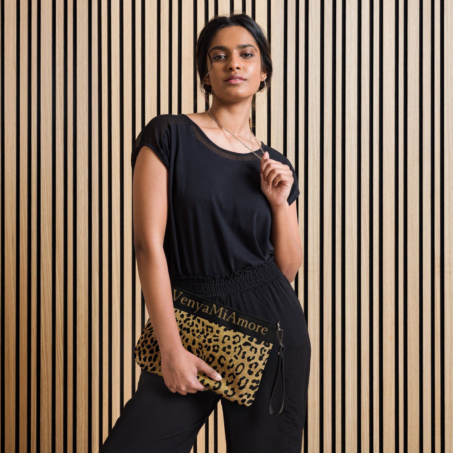 Venya Mi Amore Designer Crossbody bag
