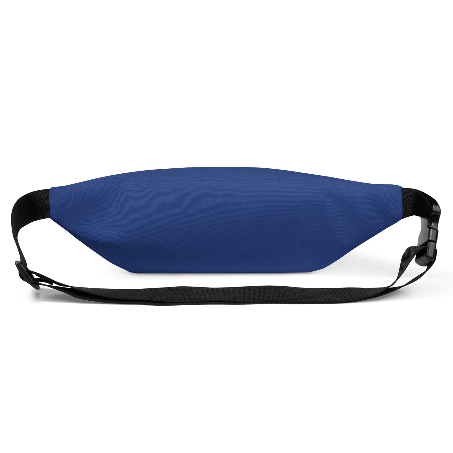 Finer & Loc'd Deuce Fanny Pack