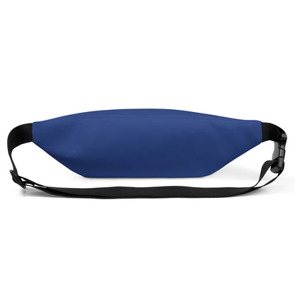 Finer & Loc'd Deuce Fanny Pack