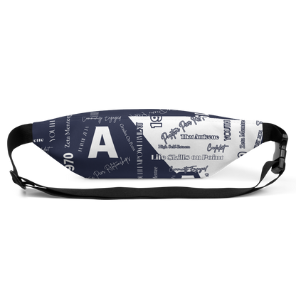 Fanny Pack- Amicette