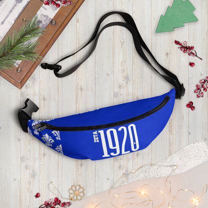 1920 Fanny Pack- Ms Fancy