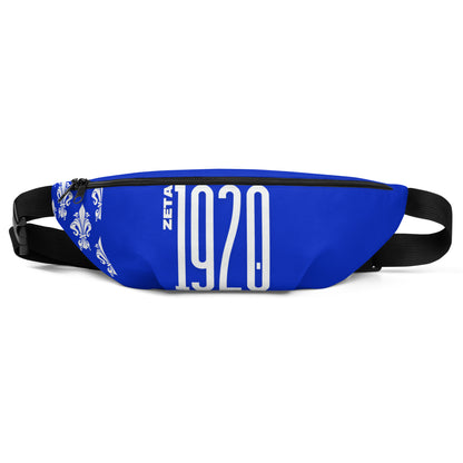 1920 Fanny Pack- Ms Fancy