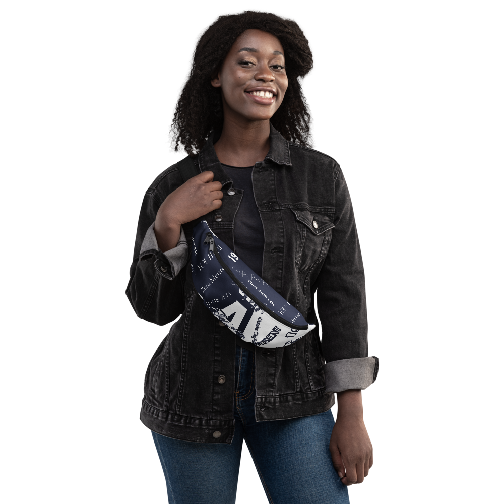 Fanny Pack- Amicette