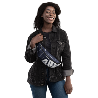 Fanny Pack- Amicette