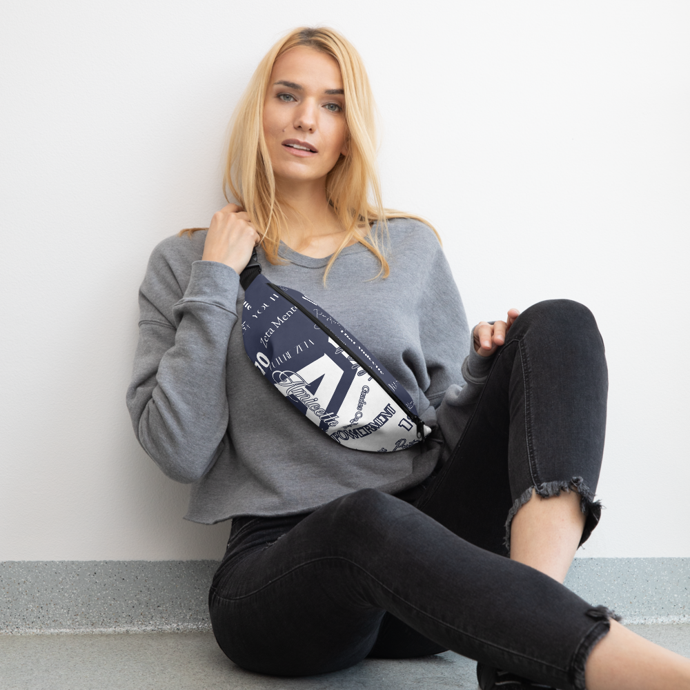 Fanny Pack- Amicette