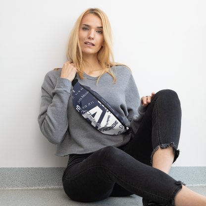 Fanny Pack- Amicette
