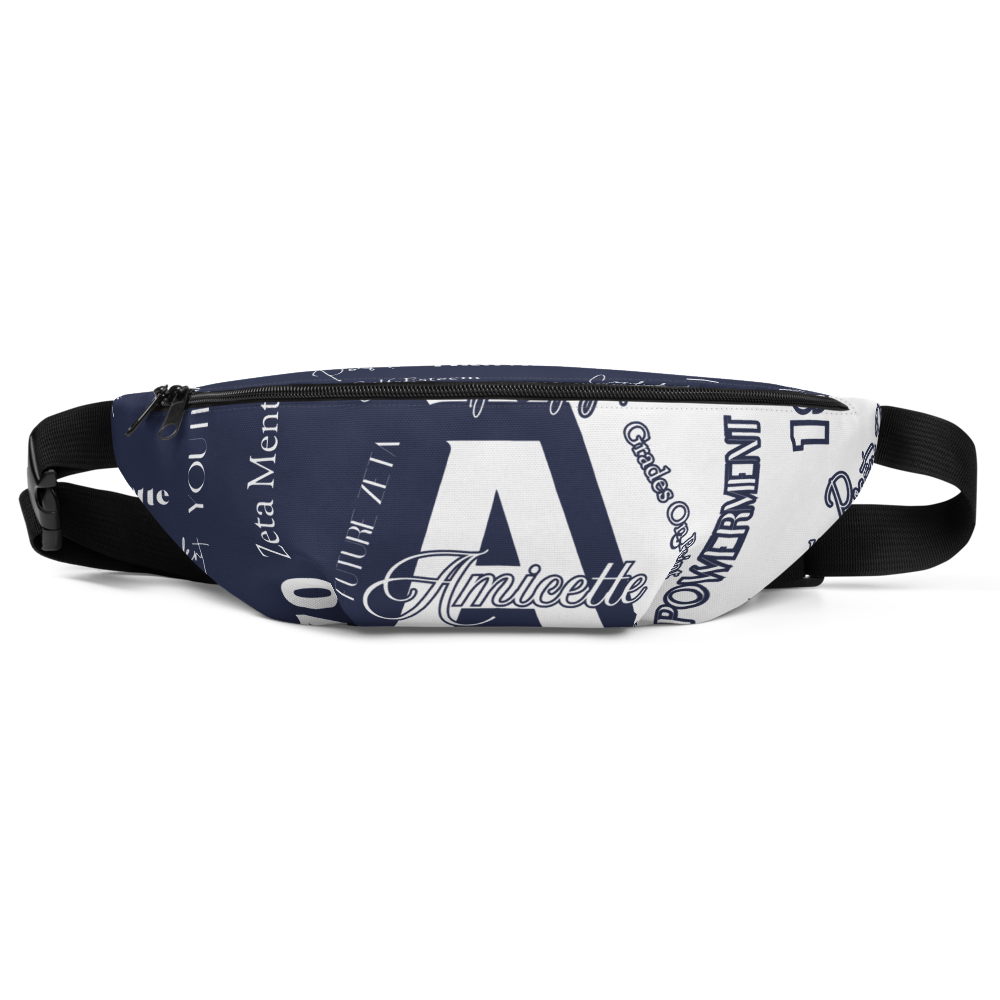 Fanny Pack- Amicette