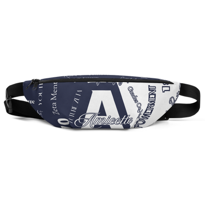 Fanny Pack- Amicette