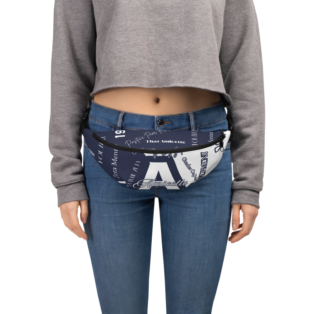 Fanny Pack- Amicette