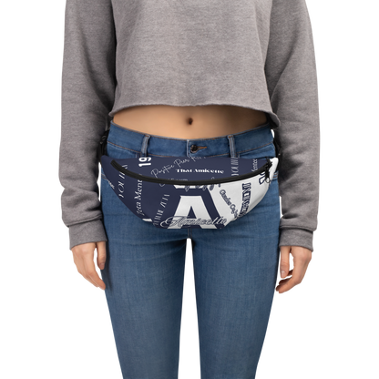 Fanny Pack- Amicette