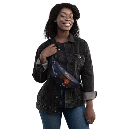 Amicette Fanny Pack