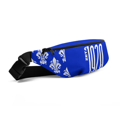 1920 Fanny Pack- Ms Fancy