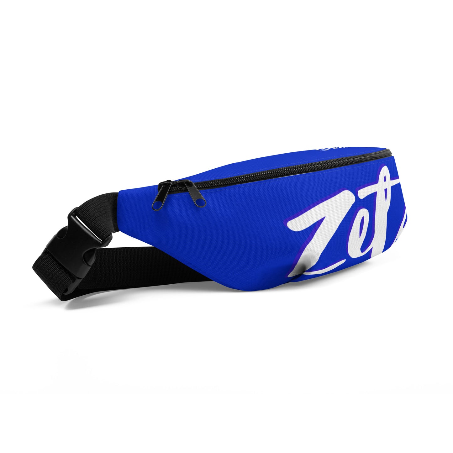 Zeta Since 1920 Fanny Pack