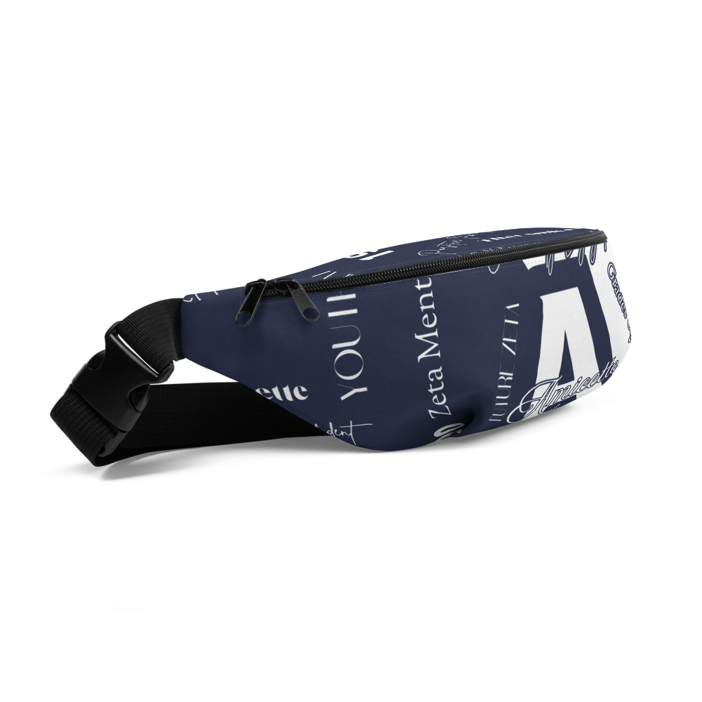 Fanny Pack- Amicette