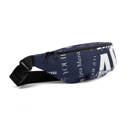 Fanny Pack- Amicette