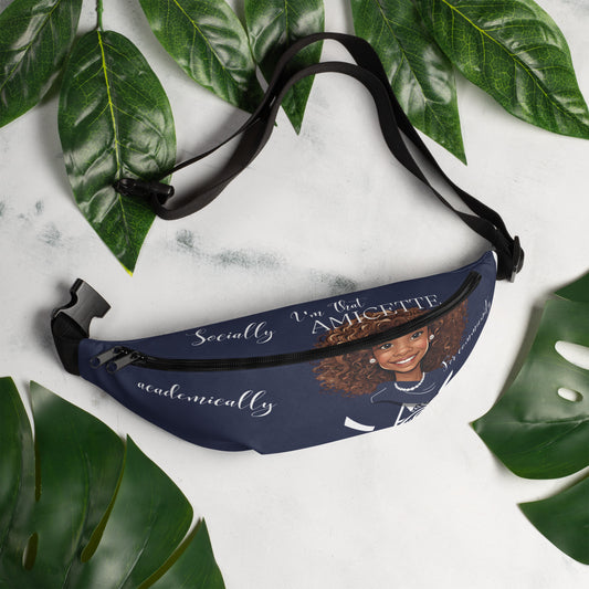 Amicette Fanny Pack