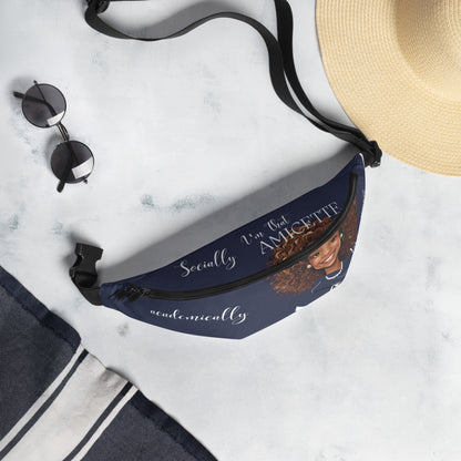 Amicette Fanny Pack