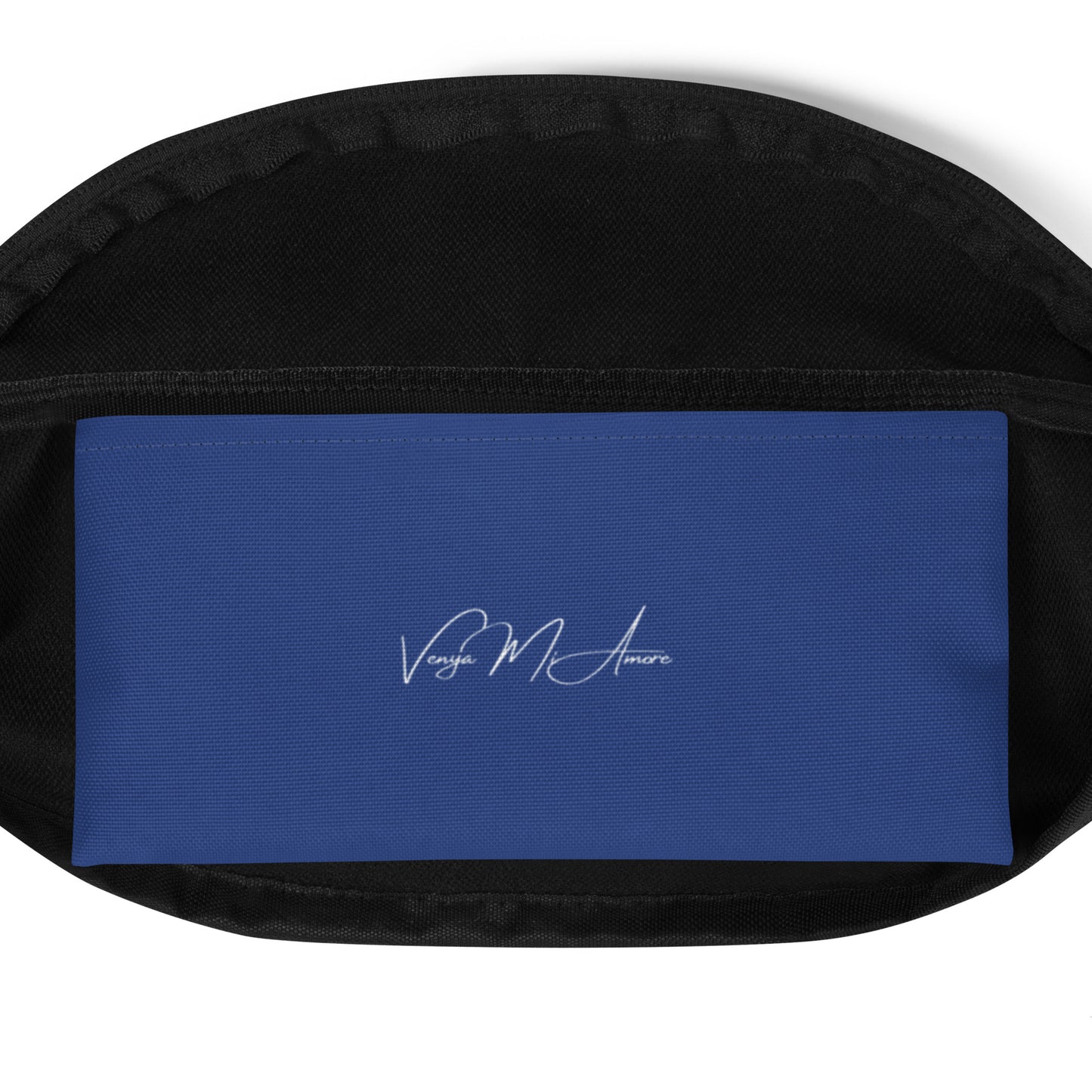 Finer & Loc'd Deuce Fanny Pack