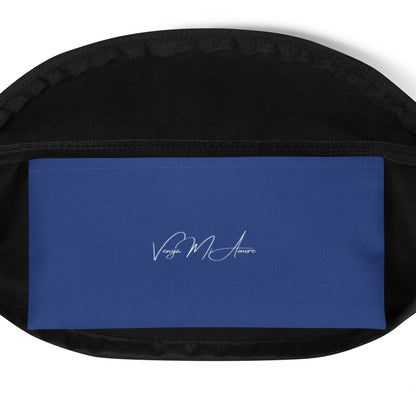 Finer & Loc'd Deuce Fanny Pack