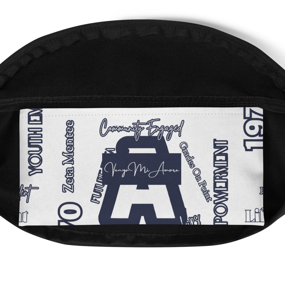 Fanny Pack- Amicette