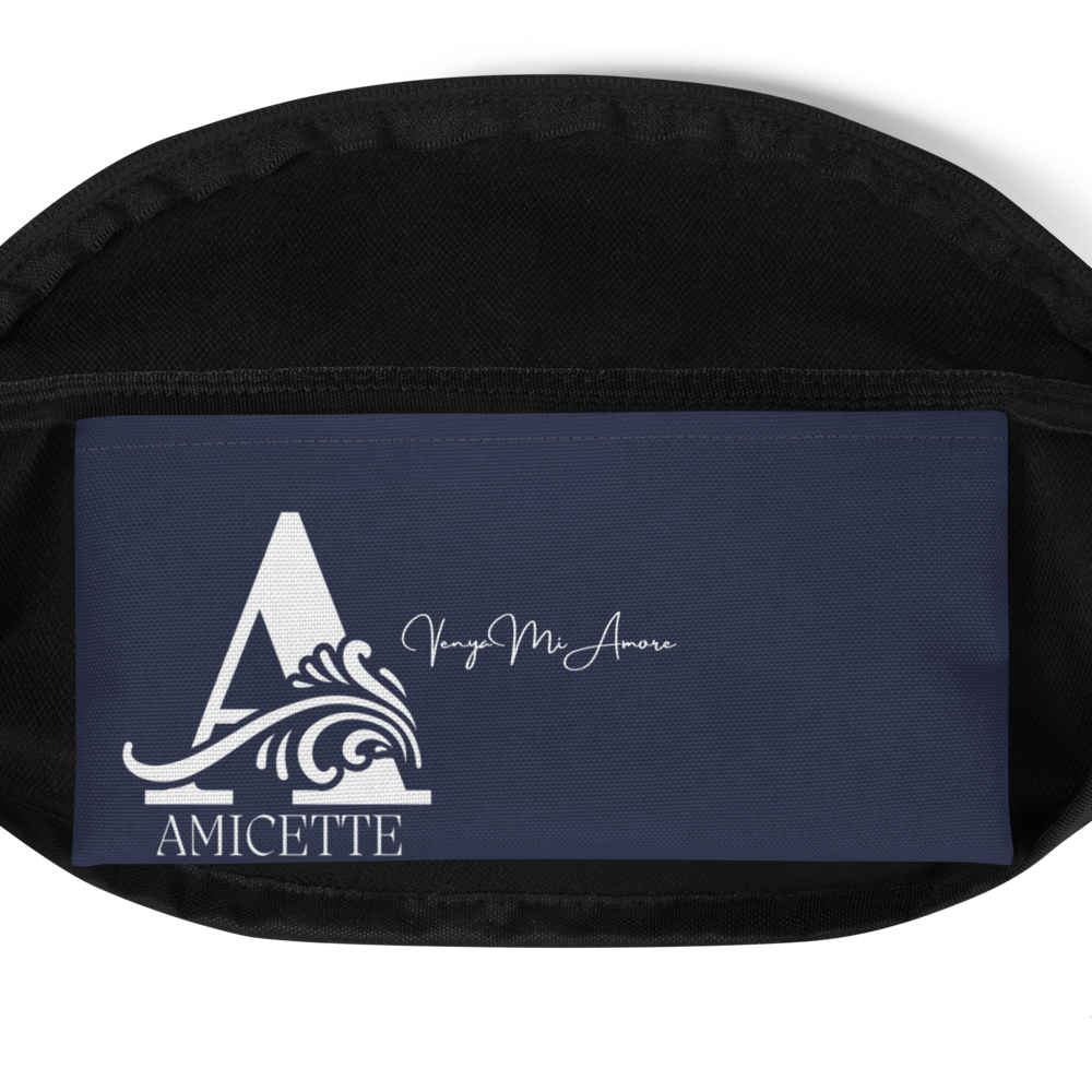 Amicette Fanny Pack