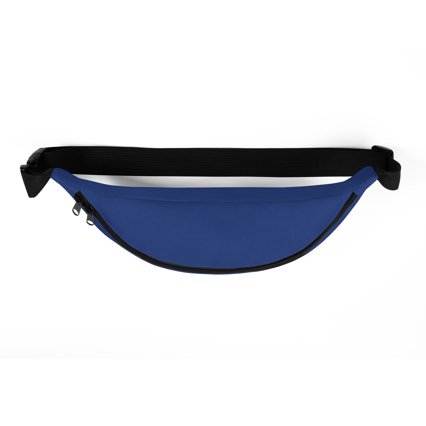 Finer & Loc'd Deuce Fanny Pack
