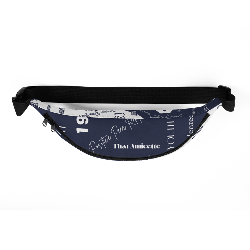Fanny Pack- Amicette