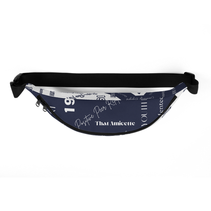 Fanny Pack- Amicette