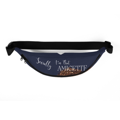 Amicette Fanny Pack