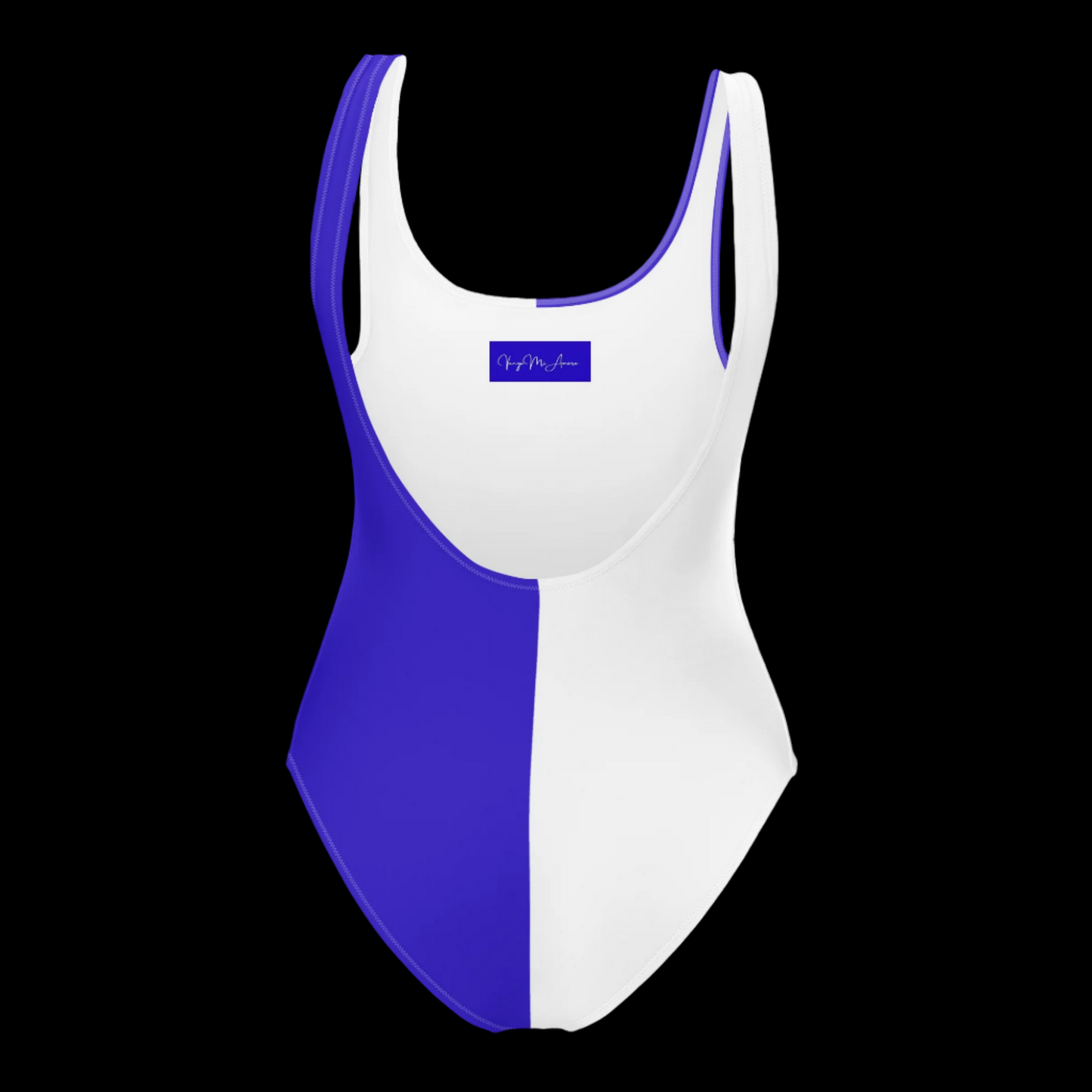 Zeta One-Piece Swimsuit