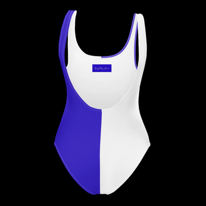 Zeta One-Piece Swimsuit