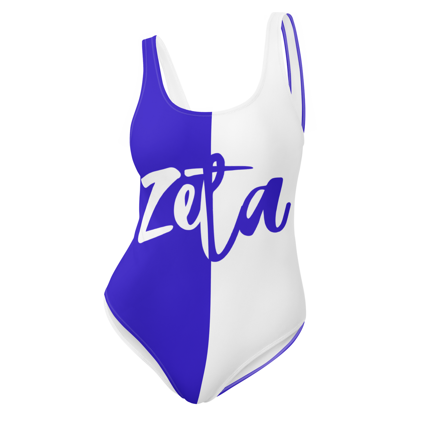 Zeta One-Piece Swimsuit