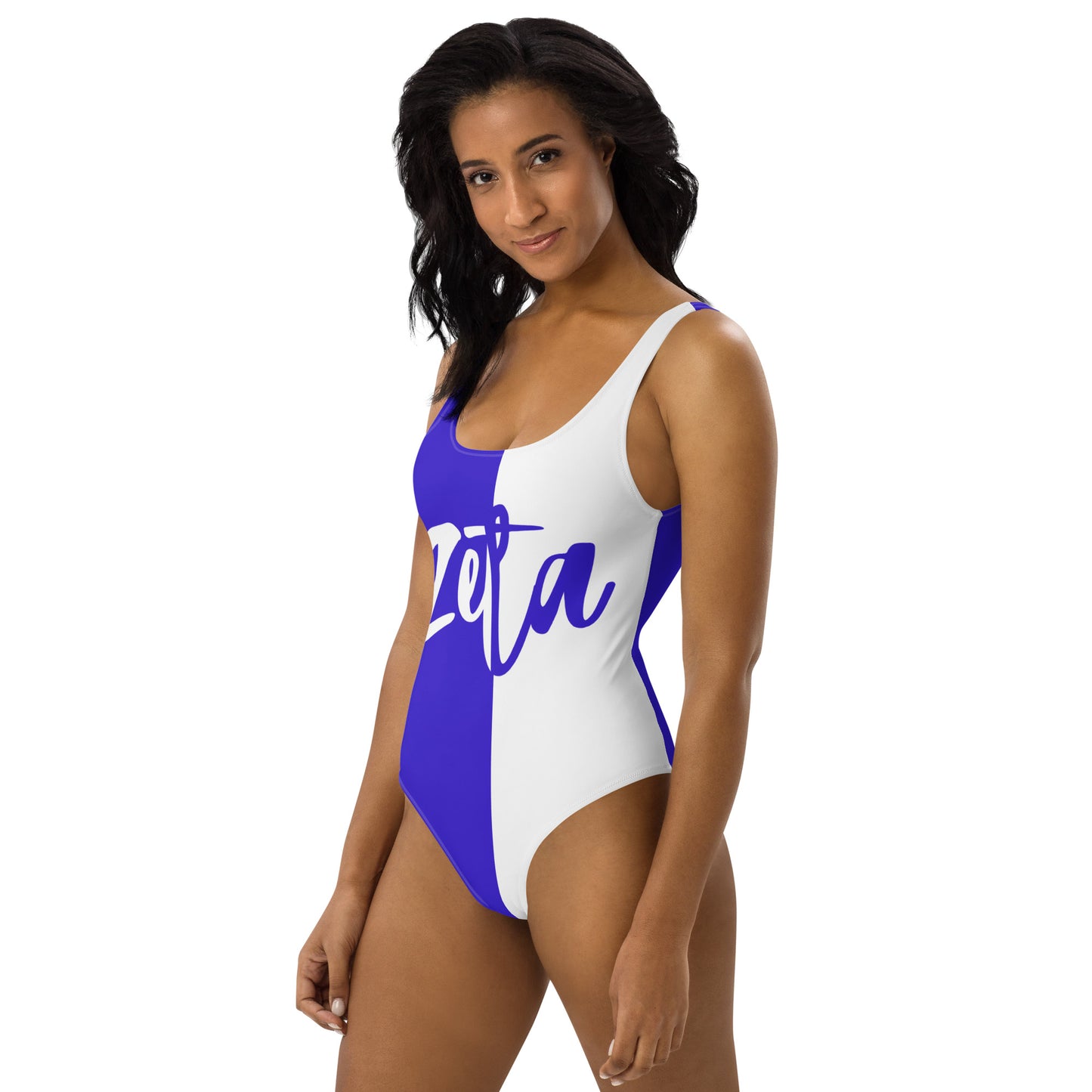 Zeta One-Piece Swimsuit
