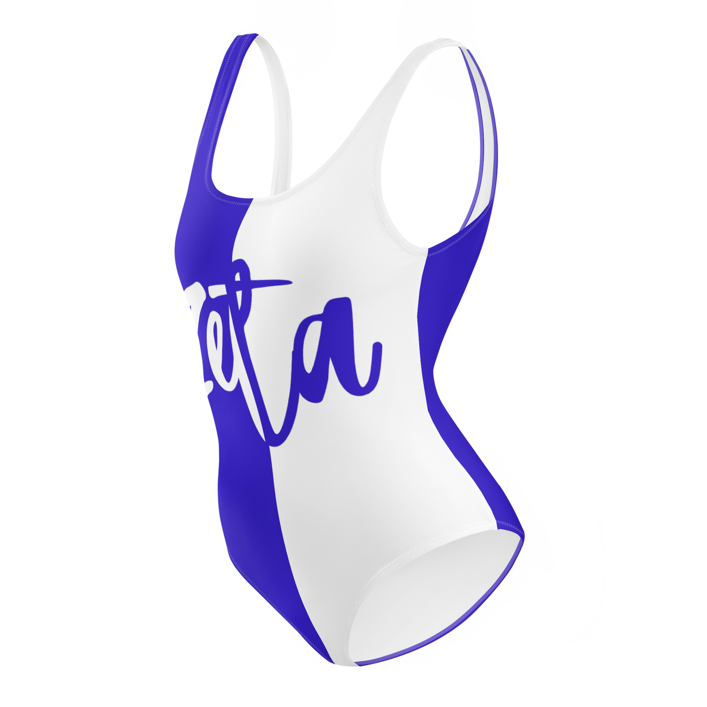 Zeta One-Piece Swimsuit