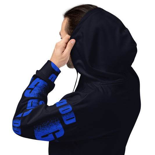 God Dont Play About Me Unisex Hoodie