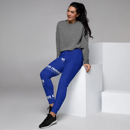 Boss Chick Women's Joggers