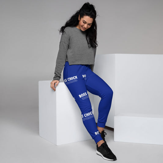 Boss Chick Women's Joggers