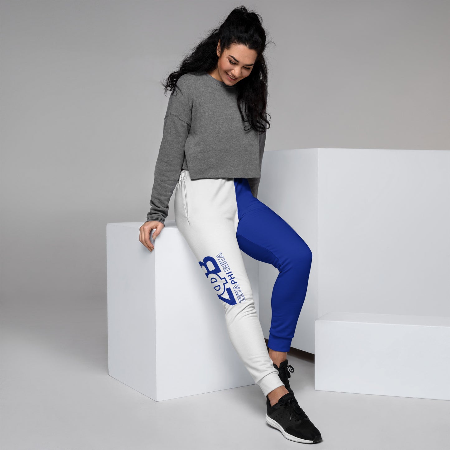 Zeta Women's Joggers