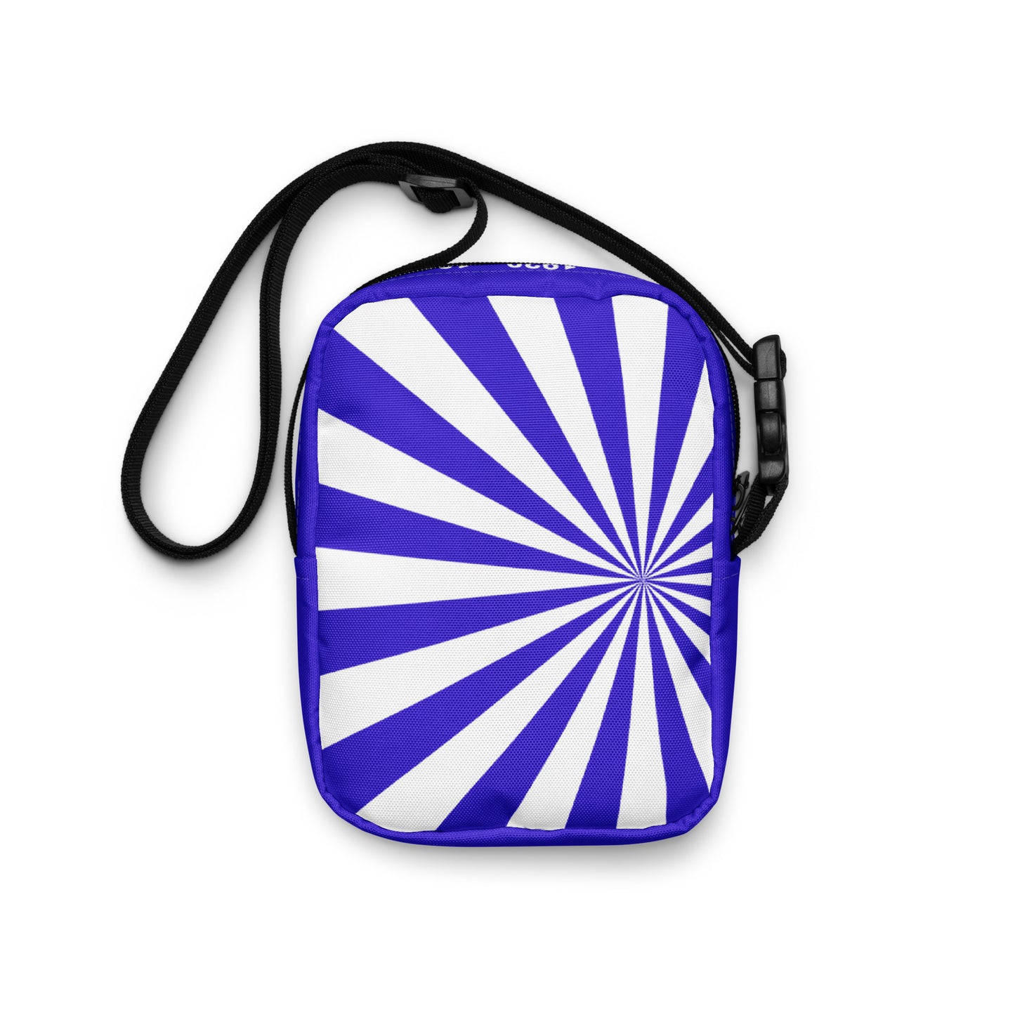 1920 Utility crossbody bag