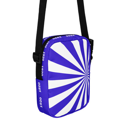1920 Utility crossbody bag