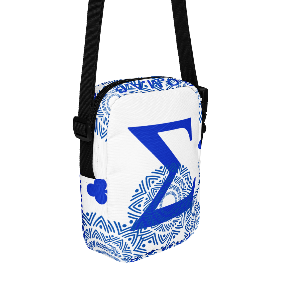 Sigma Crossbody bag