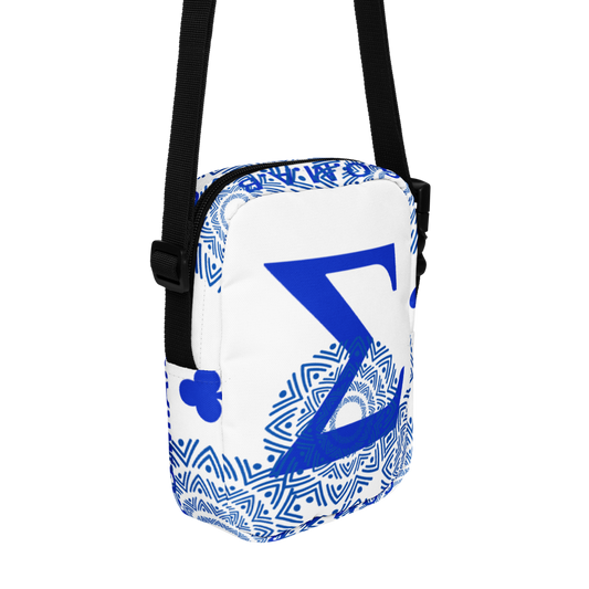 Sigma Crossbody bag