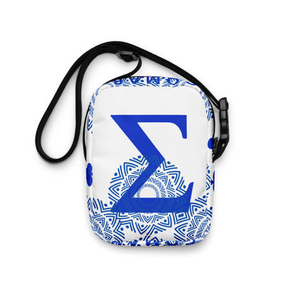 Sigma Crossbody bag