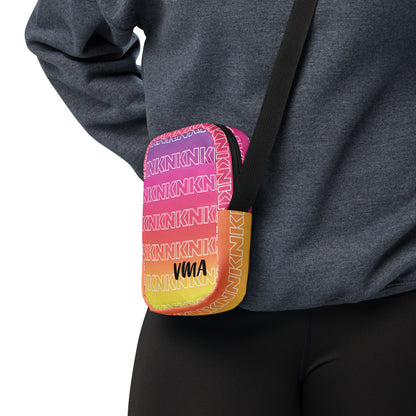 Utility crossbody bag
