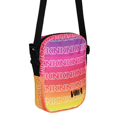 Utility crossbody bag