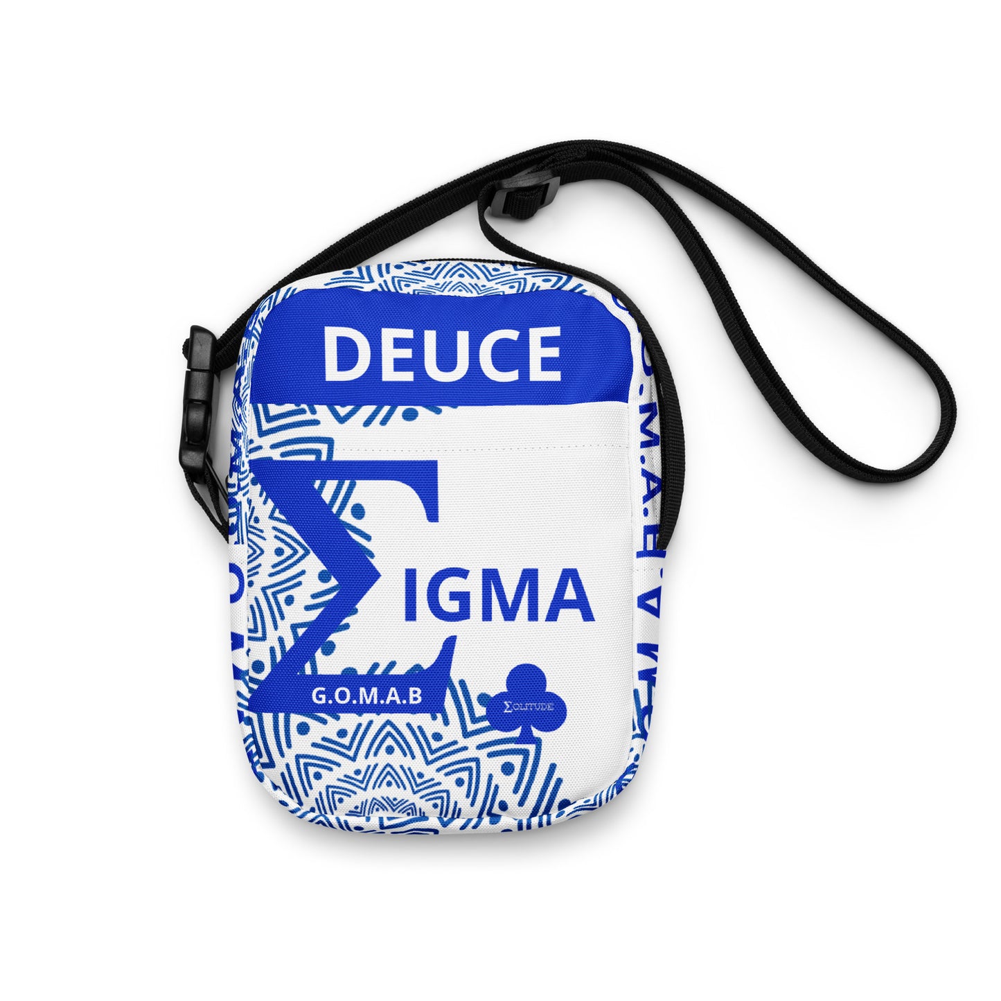 Sigma Crossbody bag