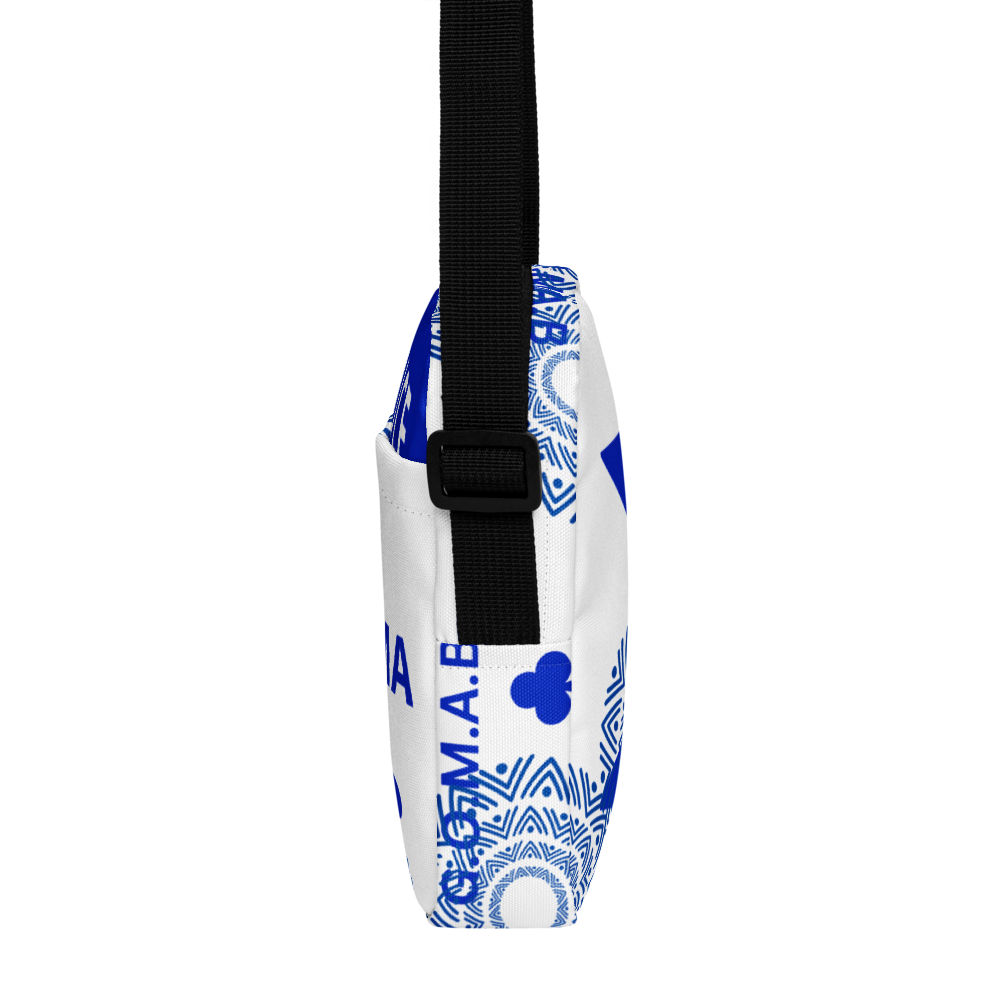 Sigma Crossbody bag