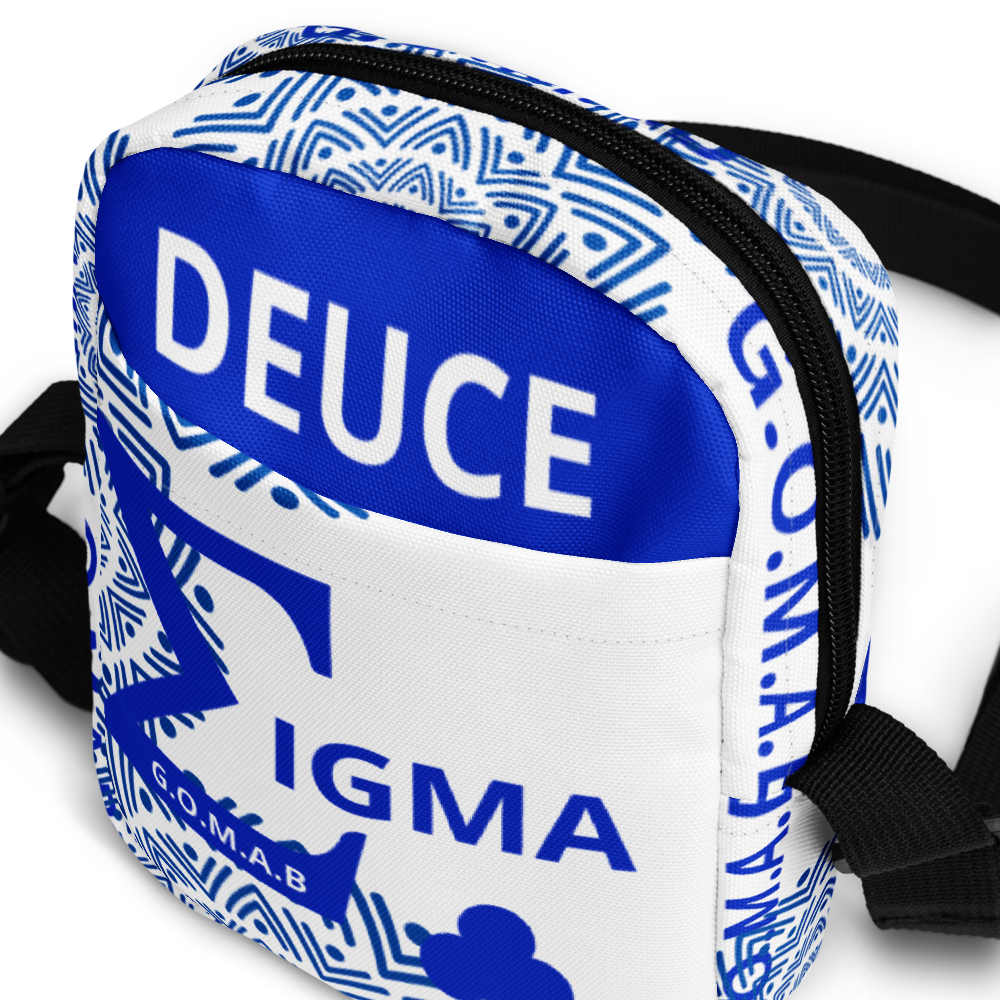 Sigma Crossbody bag